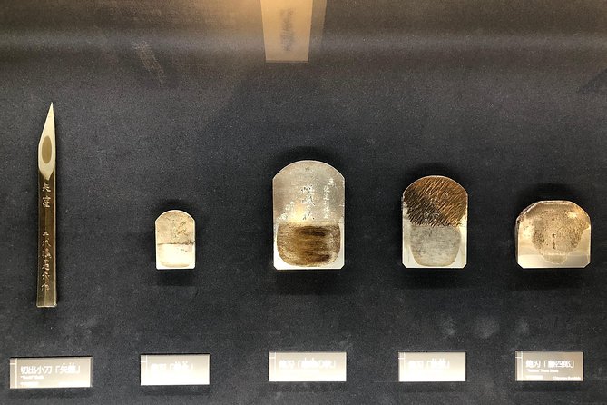 1-Day Kobe Highlights Tour including Sake Tasting - Sake at the Hakutsuru Brewery Museum