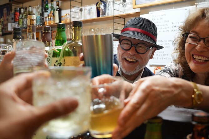 [1 Group Only] Osaka Street Food Tour for Family - Price, timing, and what the $66.32 covers