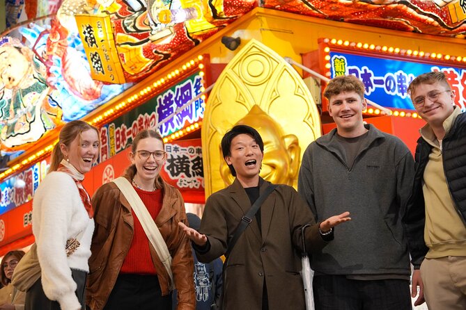 [1 Group Only] Osaka Street Food Tour for Family - Should you book the Osaka Street Food Tour for Family?