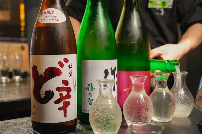 [1 Group Only] Tokyo Shinjuku Food Tour for Family - Let the family reset at a Kabukicho arcade