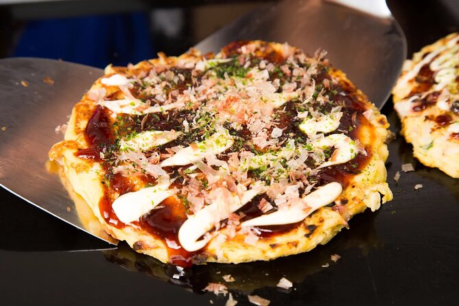 [1 Group Only] Tokyo Shinjuku Food Tour for Family - The guides make or break the evening