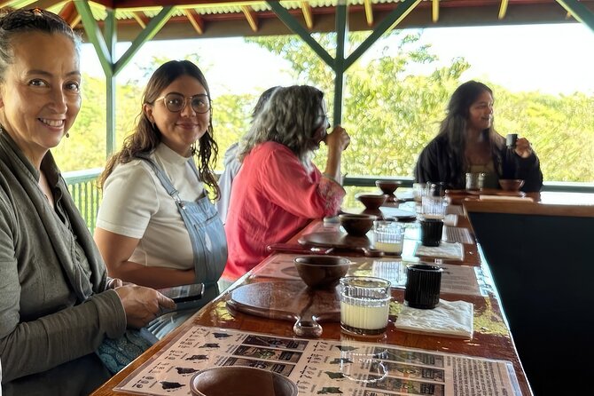 10 Bar Hawaiian Craft Chocolate Tasting Experience - Is $75 a fair price?