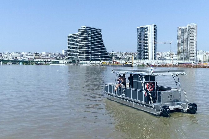 2 hours / Sightseeing Boat cruise Drinks Included - Five things worth knowing before you book