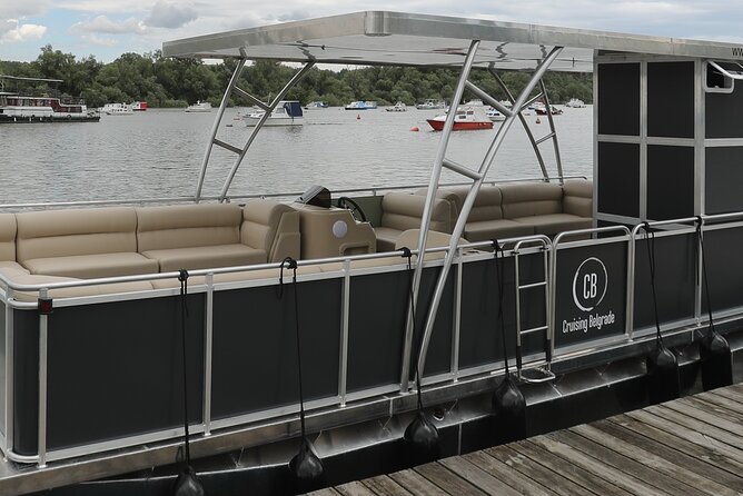 2 hours / Sightseeing Boat cruise Drinks Included - Is $106.92 good value?