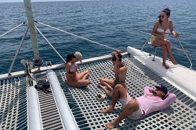 3.5hr Private Catamaran Cruise with Snorkeling, DJ, Bar, Food - Who will enjoy this Montego Bay cruise?