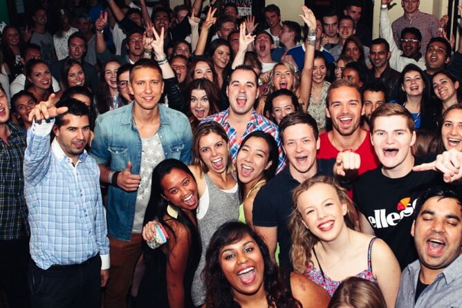 3 Hour Bar Tour in Cairo - Why a guided bar crawl helps in Cairo