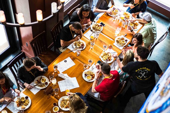 4-Hour Austin Signature Brewery Tour - Celis Brewery connects Austin to Belgian brewing