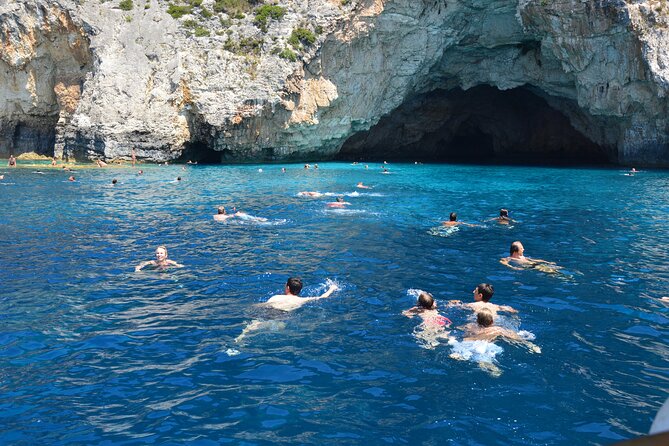 4 Hour Beach Tour with Meal and Unlimited Drinks in Rhodes - Key points to know before you book