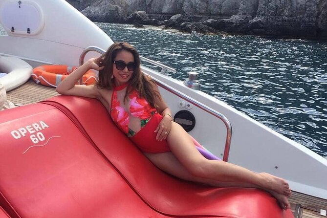 4 Hour Beach Tour with Meal and Unlimited Drinks in Rhodes - What this Rhodes boat trip is really like