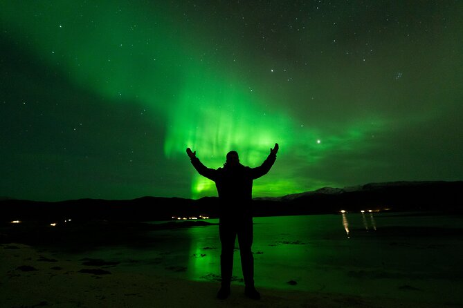 7 hours Tromsø Aurora Tour: Photos, snacks & warm drinks included - Key points to know before booking