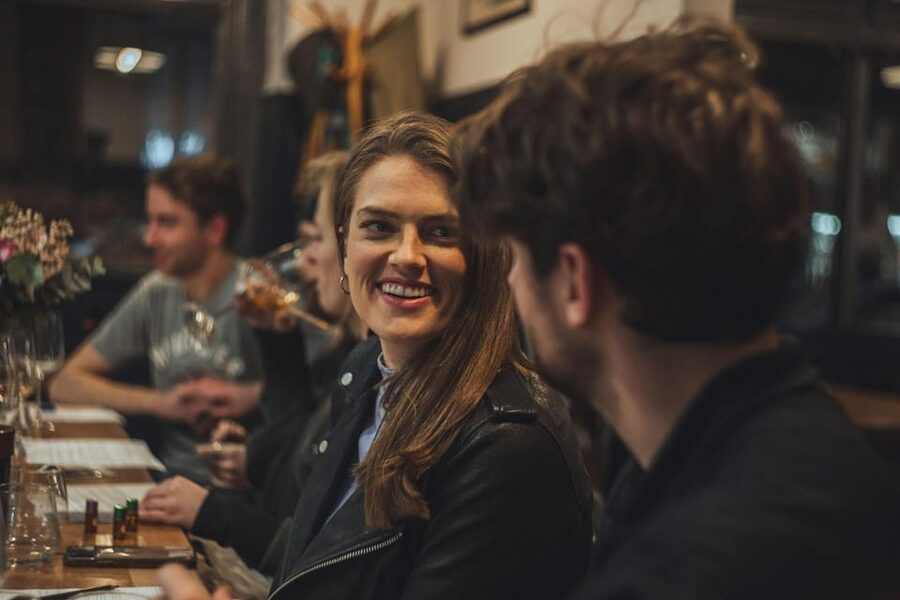 8-Tier Hungarian Wine Tasting in a Cozy Downtown Wine Bar - Should you book Bortodoor?