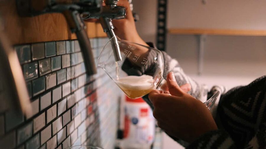 A Coruña: Private Walking Tour with Beer or Wine - María Pita Square and the city’s public face