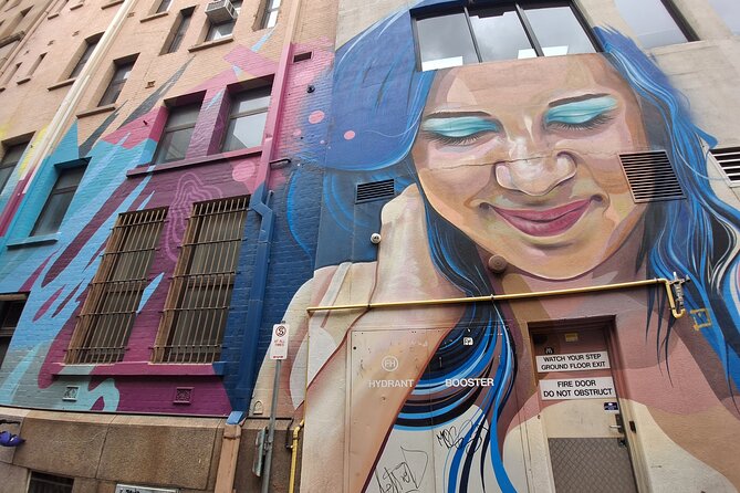 Adelaide Hidden Bar Tour - Stop three: using the small group to your advantage