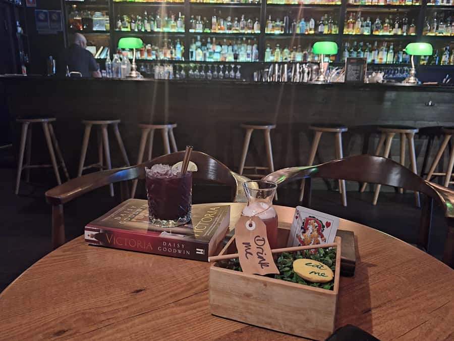 Adelaide: Hidden Bar Tour with Local Guide - Key points at a glance