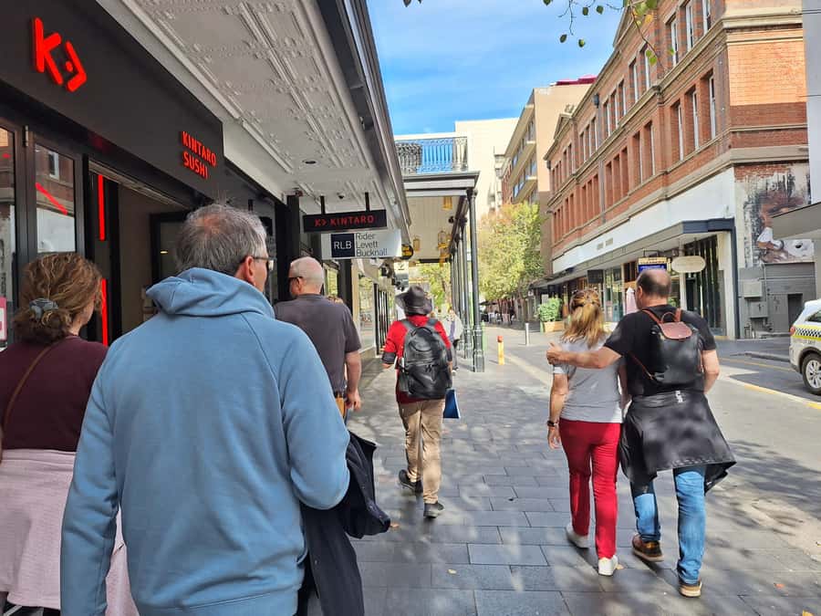 Adelaide: Hidden Bar Tour with Local Guide - Why Adelaide’s West End works so well
