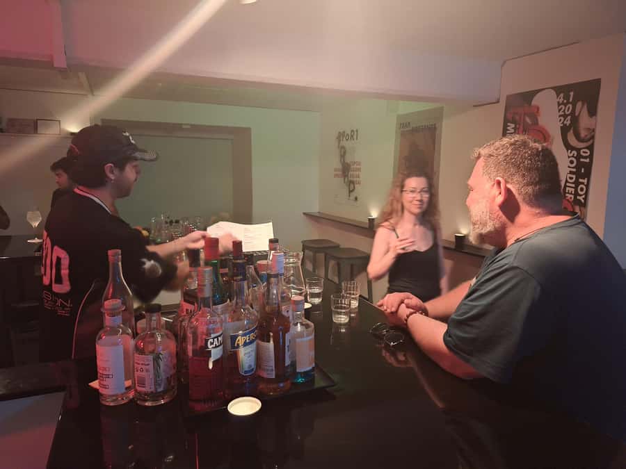 Adelaide: Hidden Bar Tour with Local Guide - Adelaide’s stranger drinking stories