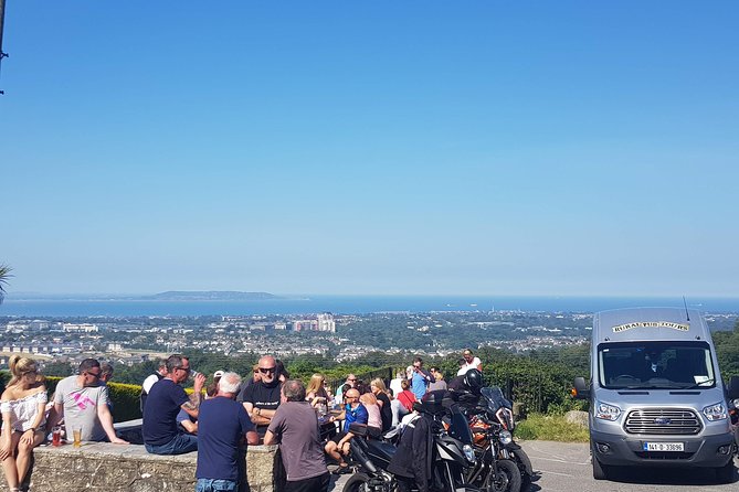 Afternoon Dublin Mountain Pub Tour(small group pub crawl max 15) - Shane is a big part of the value