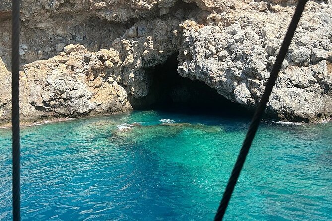 Alanya : Pirate Party Boat Trip w/ Transfer Lunch and Soft Drinks - Who will enjoy this boat trip most