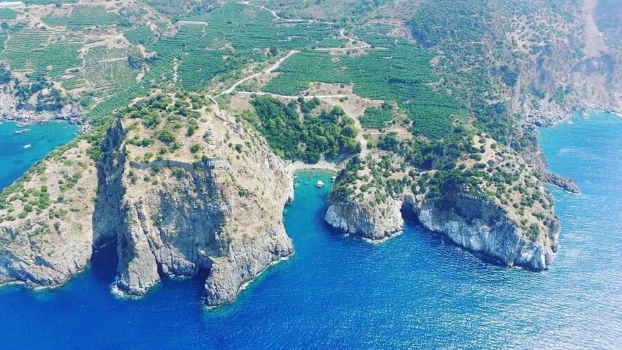 Alanya/Side: Starcraft Boat Trip w/ Unlimited Beer and Wine - Is the $29 price good value?