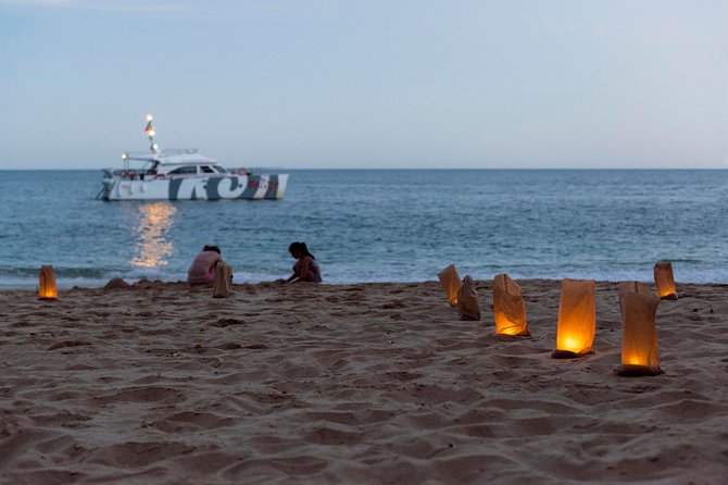 Albufeira: 6-Hour Sunset Dinner Catamaran Cruise with Open Bar - A close look at Algar de Benagil