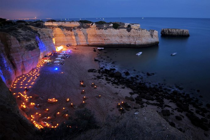 Albufeira: 6-Hour Sunset Dinner Catamaran Cruise with Open Bar - Is $85.28 a fair price?