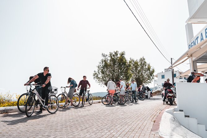 All Day Cruise -3 Islands to Agistri,Moni, Aegina with lunch and drinks included - Moni or Metopi: a swim from the boat