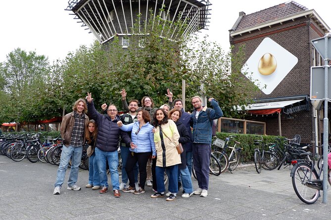 All Inclusive Guided Walking Beer Tours Amsterdam - Is $87.30 a fair price?
