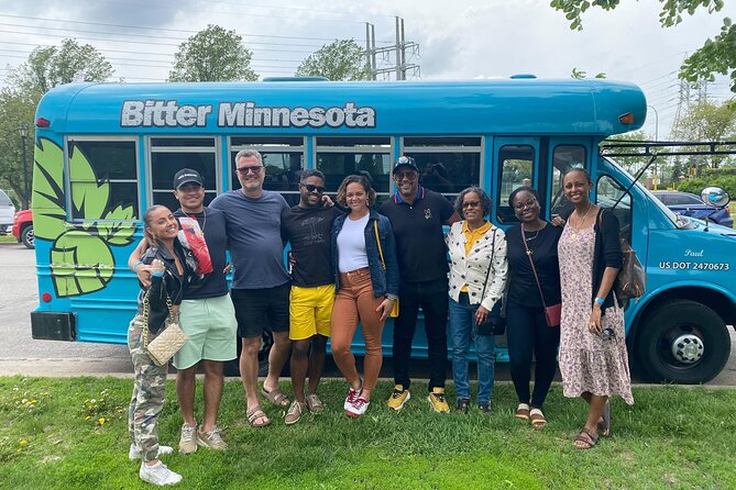 All-Inclusive Minneapolis Craft Brewery Tour - Afternoon or Evening: Choosing the Better Departure