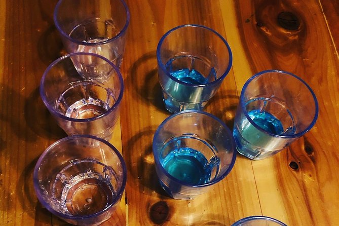 All-Inclusive Pub Crawl with Moonshine, Cocktails, and Craft Beer - The guides can make or break the night