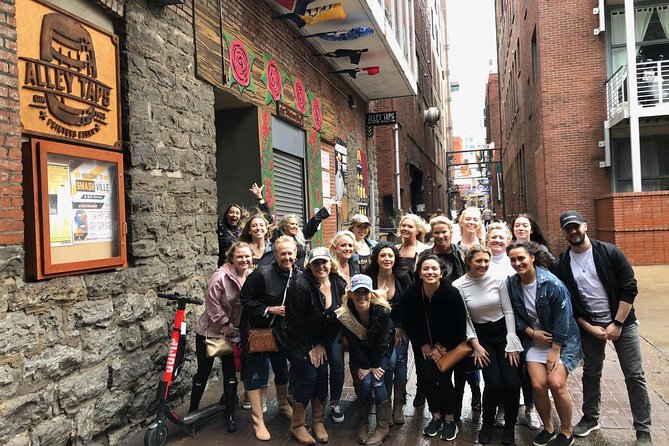 All-Inclusive Pub Crawl with Moonshine, Cocktails, and Craft Beer - Is $84.95 a fair price?