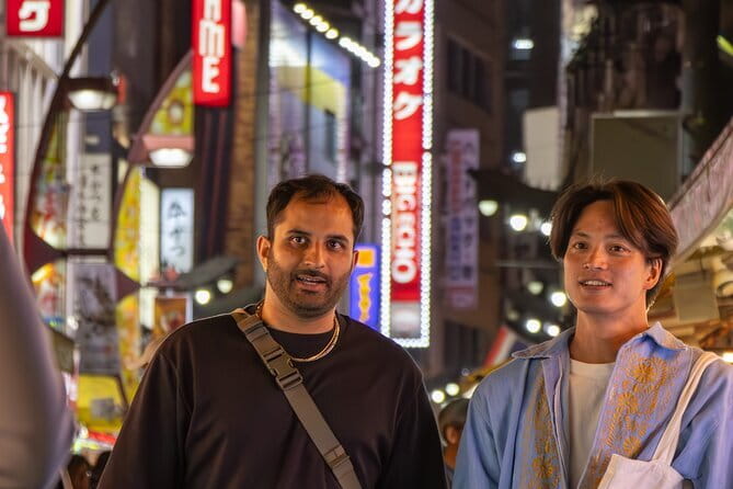 All-You-Can-Drink Bar Hopping Tour in Ueno - Starting beside Ueno Station