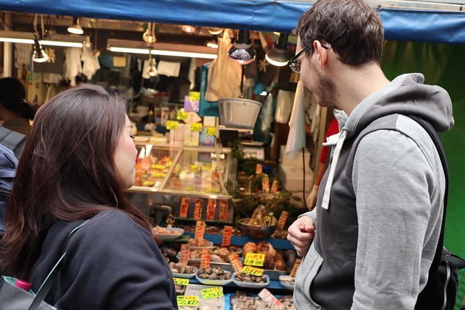 All-You-Can-Drink Bar Hopping Tour in Ueno - What nomihoudai really means