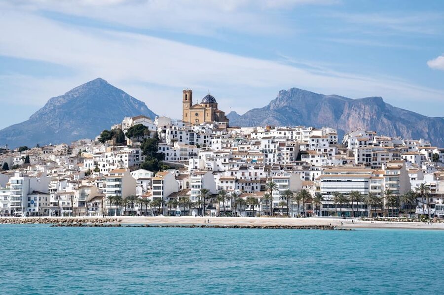Altea: Catamaran Party Boat - Weather, boat changes, and realistic expectations
