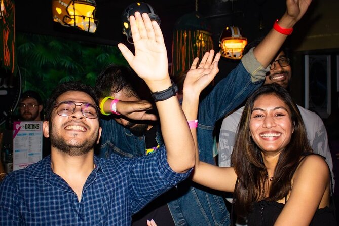 Alternative Berlin Pub Crawl - Free shots, drink deals, and the real value of $10.21