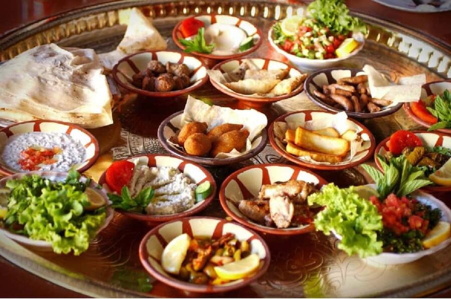AMMOCHOSTOS VIP -Craft Brewery Tasting & Cypriot Food Trip - Why this Cyprus food tour feels different
