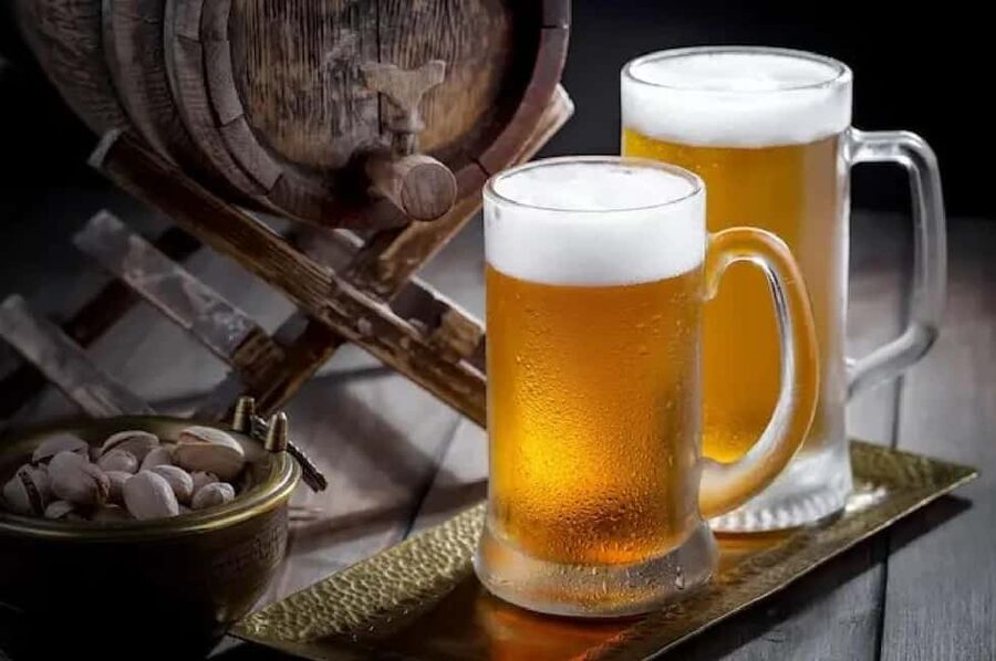 AMMOCHOSTOS VIP -Craft Brewery Tasting & Cypriot Food Trip - Frenaros: a short introduction to village Cyprus
