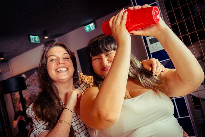 Amsterdam Beer Olympics - Booking, cancellation, and practical planning