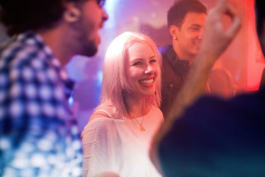 Amsterdam: City Center Bar Crawl and Nightlife Experience - Key points to know before booking
