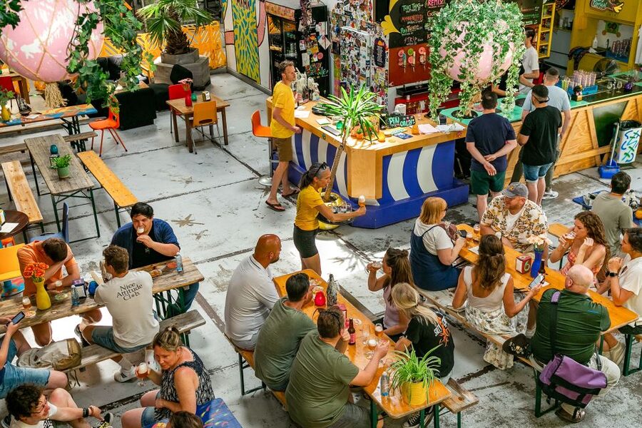 Amsterdam: Guided Craft Beer Brewery Bus Tour with Tastings - Key points before you book