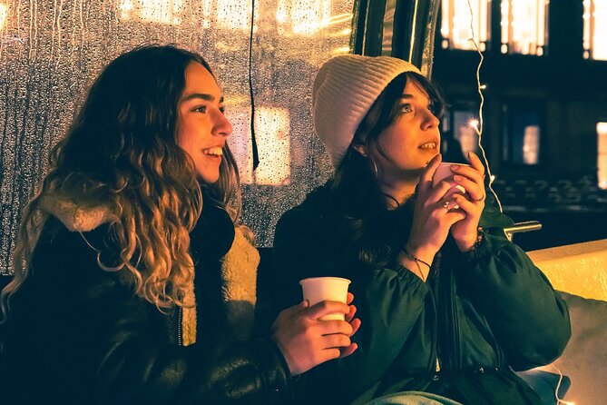 Amsterdam: Light Festival Cruise with Unlimited Drinks Option - The Amstel River sets the mood