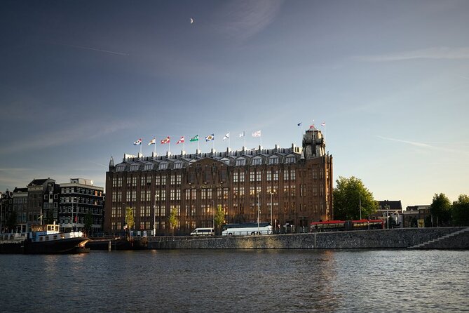 Amsterdam Private Boat Tour with Unlimited Drinks - Who Will Enjoy This Amsterdam Boat Tour?