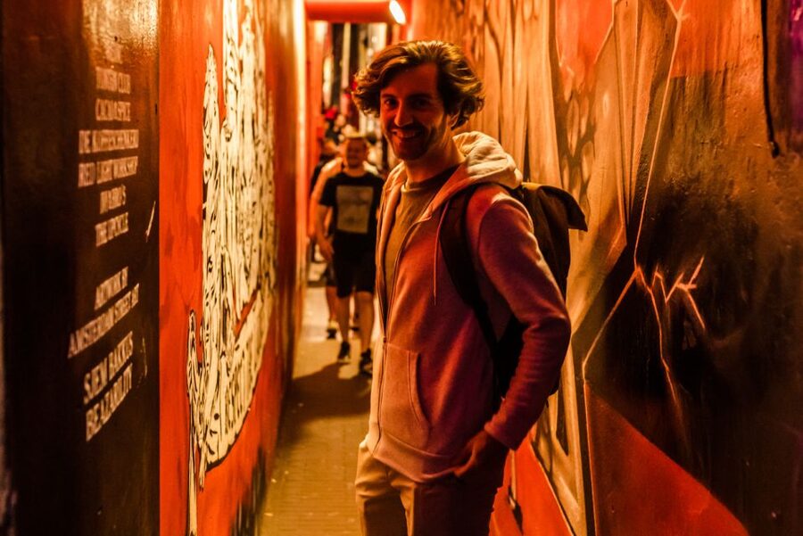 Amsterdam: Private Night Tour of Speakeasies and Bars - Should you book the Amsterdam night tour?