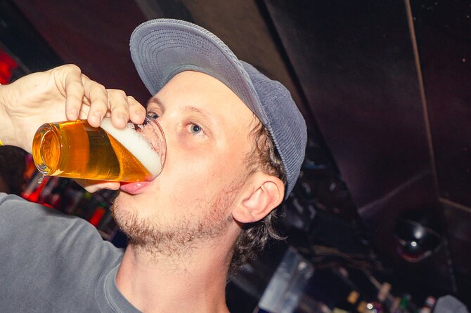 Amsterdam Private Pub Crawl in the City Center - Is $30.64 a good value?