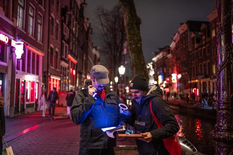 Amsterdam: Self-guided Red Light District Pub Crawl Mystery - Should You Book This Red Light District Pub Crawl?