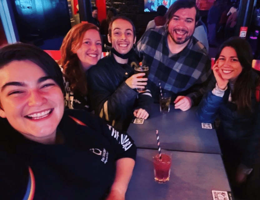 Annapolis Ghosts: Spirits & Spirits Haunted Pub Crawl - Practical planning for a smoother evening