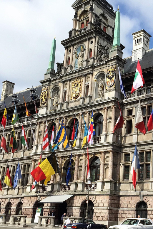 Antwerp Beer Tour - Five things to know before you book