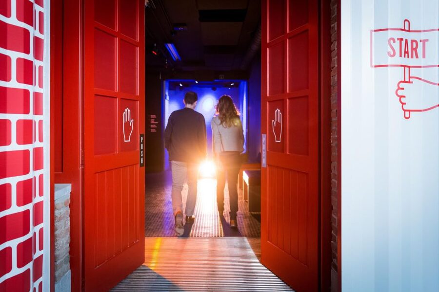 Antwerp: City Brewery De Koninck Interactive Tour - Key things to know before you go