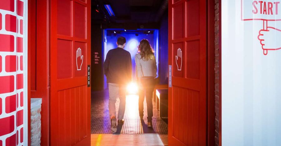 Antwerp: City Brewery De Koninck Interactive Tour - What the De Koninck brewery visit is really like