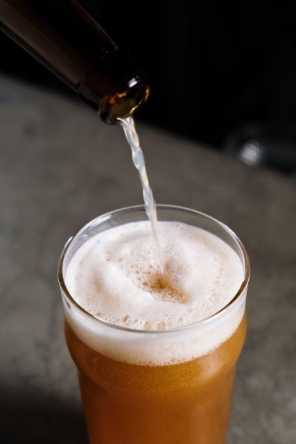 Antwerp: Guided Beer Tasting Tour with Beer Expert - Starting at Handschoenmarkt in Antwerp’s old center