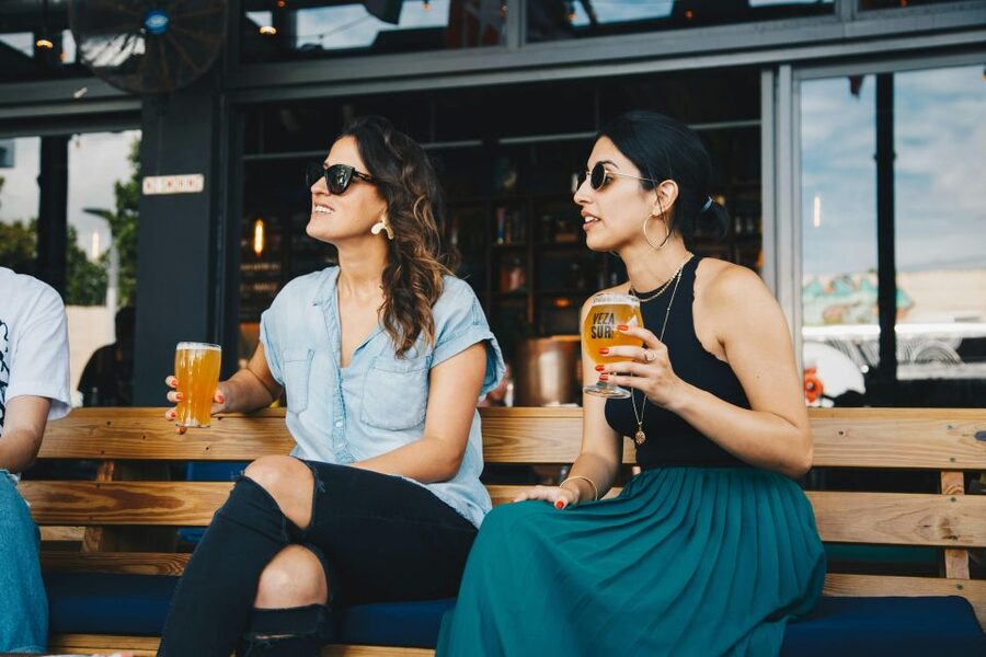 Antwerp: Guided Beer Tasting Tour with Beer Expert - What the three tastings add to the experience